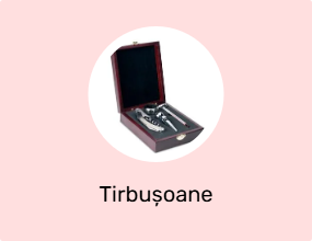 Tirbușoane