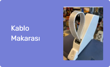 Kablo Makarası
