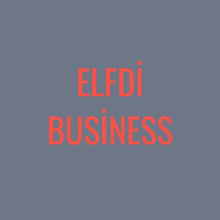 ELFDİ BUSİNESS