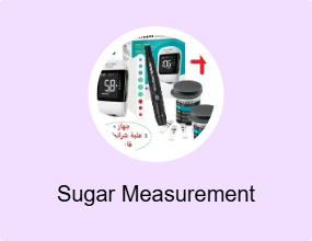 Sugar Measurement Device