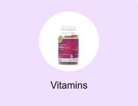Vitamins