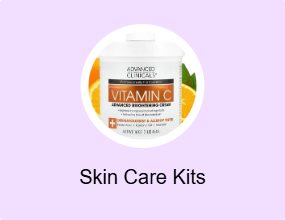 Skin Care Kits