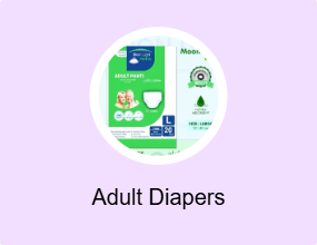Adult Diapers