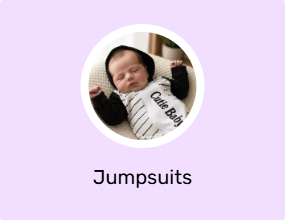 Jumpsuits