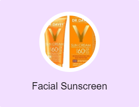 Facial Sunscreen