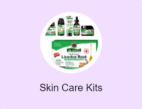 Skin Care Kits