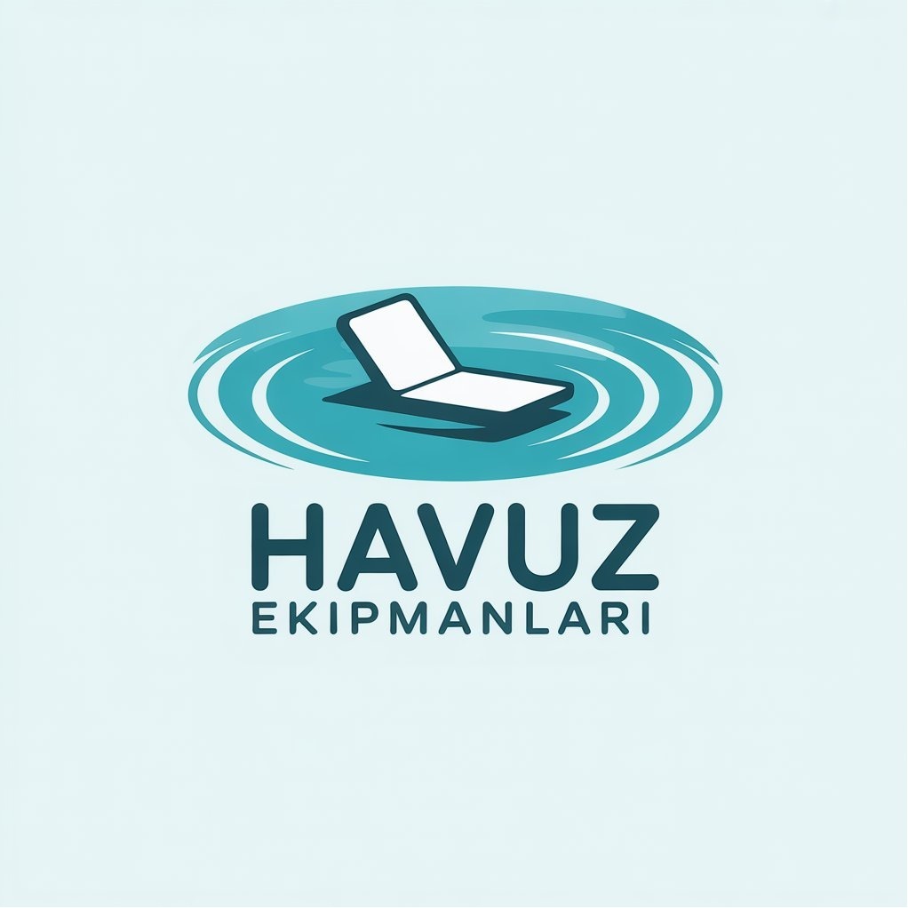 Havuz Ekipmanları