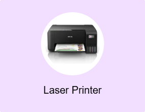 Laser Printer