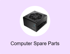 Computer Spare Parts