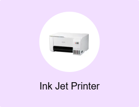 Ink Jet Printer
