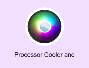 Processor Cooler and Overclocking