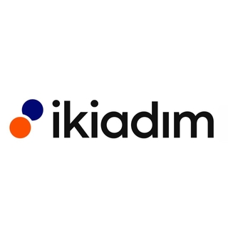 İKİ ADIM