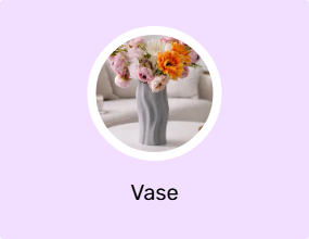 Vase