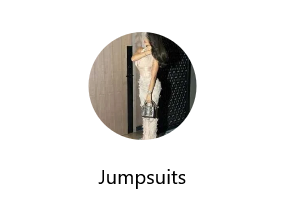 Jumpsuits