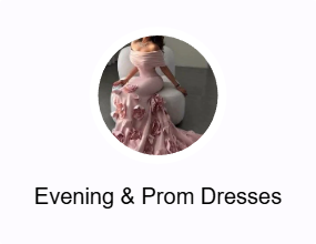 Evening & Prom Dresses