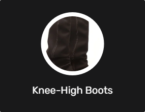 Knee-High Boots