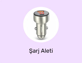 Şarj Aleti
