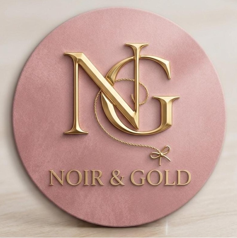 NOİR & GOLD
