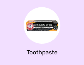 Toothpaste