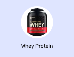 Whey Protein