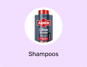 Shampoos