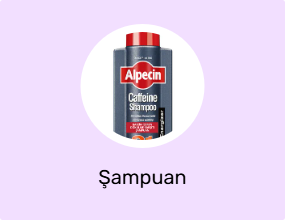 Şampuan