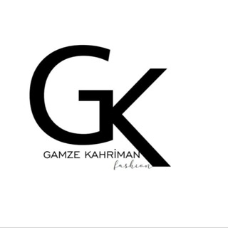 Gamze Kahrıman Fashion