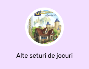 Alte seturi de jocuri