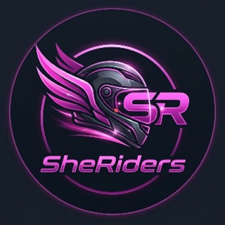 SheRides