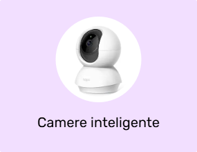 Camere inteligente