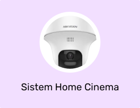 Sistem Home Cinema