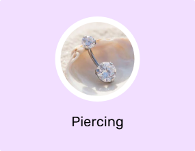 Piercing
