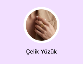 Çelik Yüzük