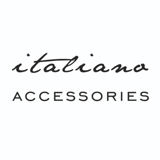 italiano accessories