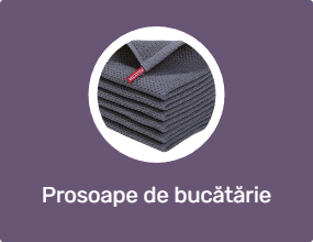 Prosoape de bucătărie Pânză de uscare