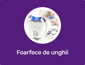 Foarfece de unghii