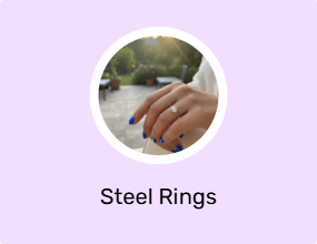 Steel Rings