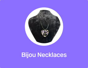 Bijou Necklaces