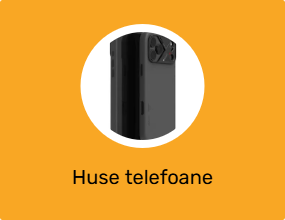 Huse telefoane