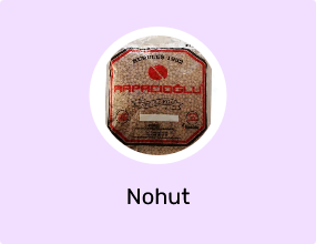 Nohut