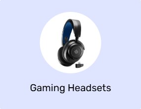 Gaming Headsets