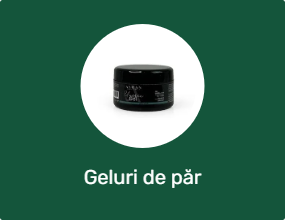Geluri de păr
