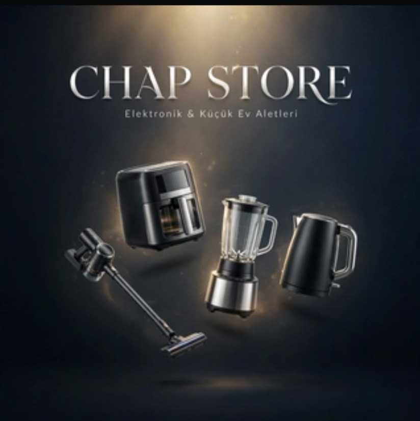 CHAP STORE