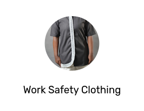 Work Safety Clothing