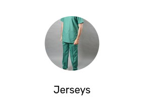 Jerseys