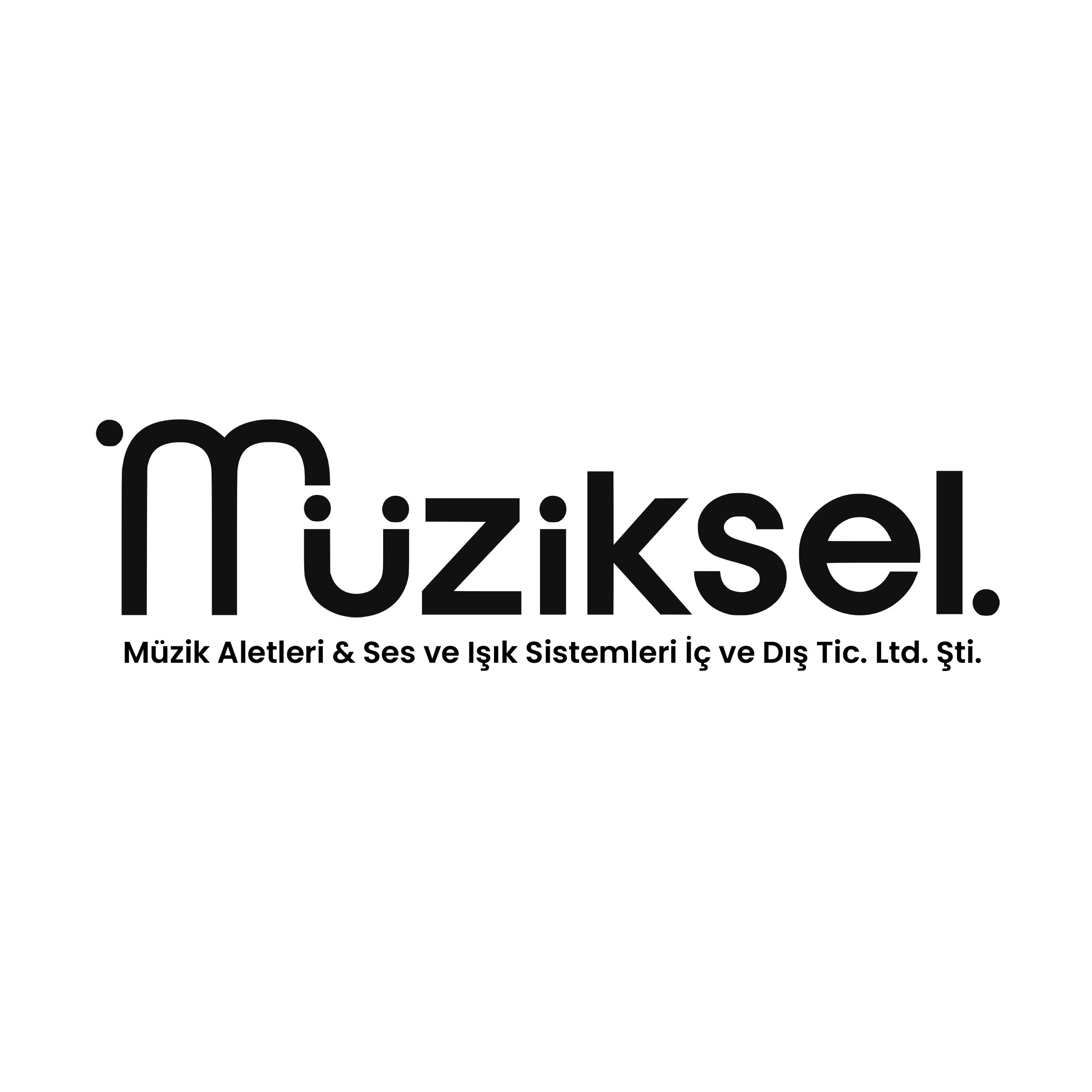 Müziksel