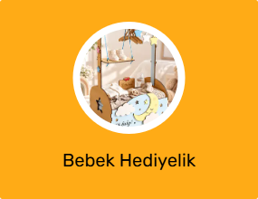 Bebek Hediyelik