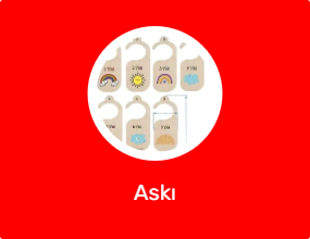 Askı