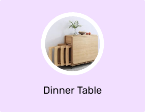Dinner Table