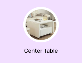 Center Table
